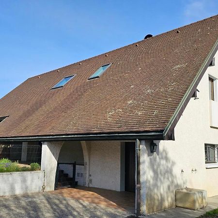 Appartement Le Bacchus à Thonon-les-Bains Extérieur photo