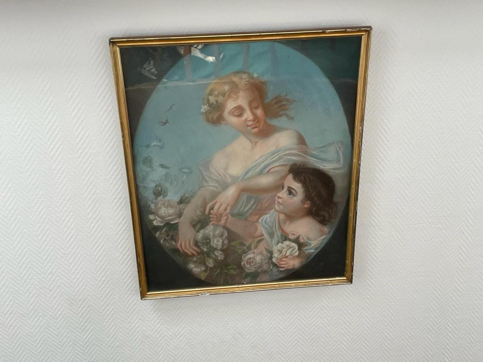 Appartement Le Bacchus à Thonon-les-Bains Chambre photo