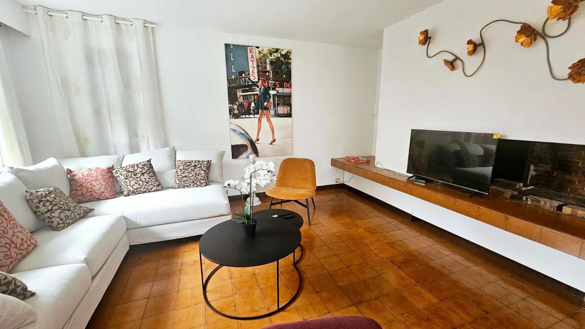 Appartement Le Bacchus à Thonon-les-Bains Chambre photo