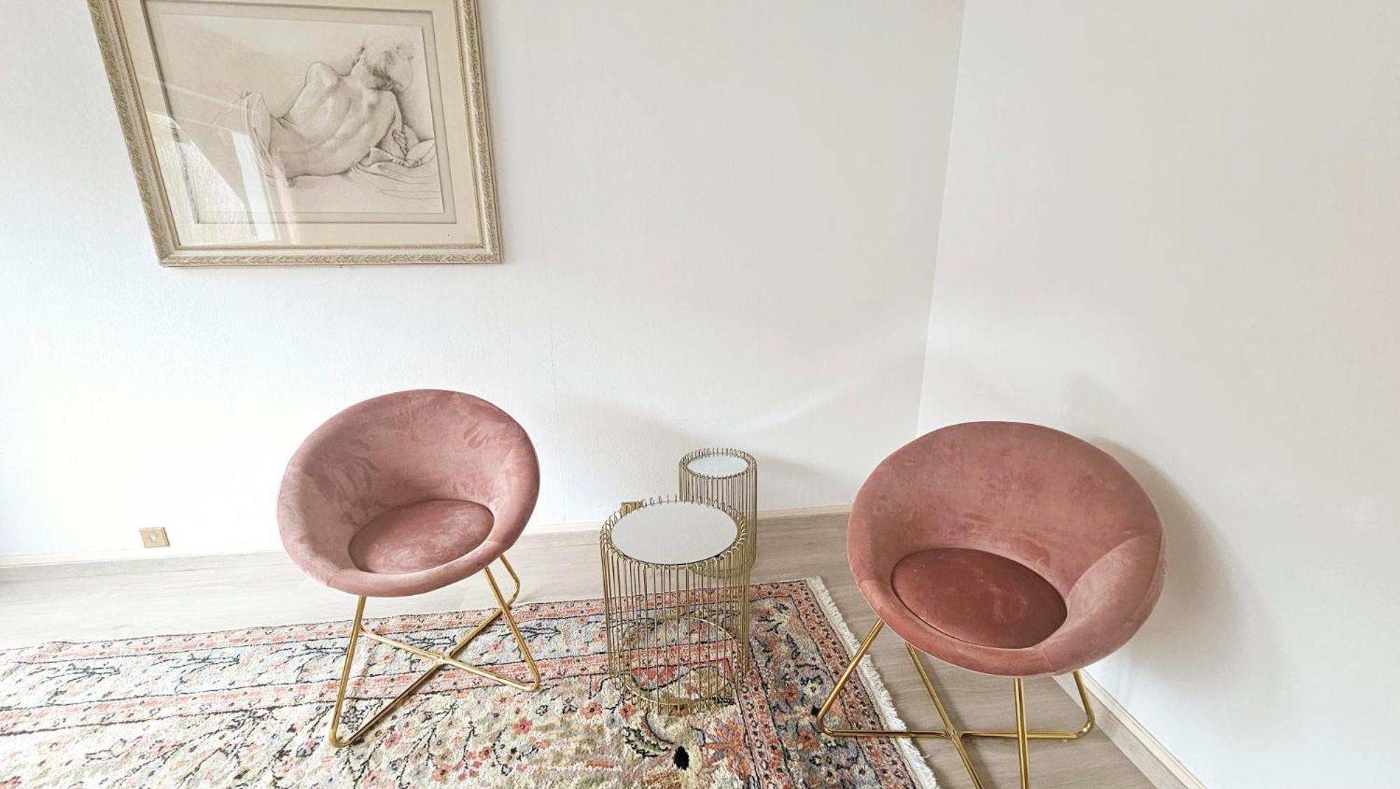 Appartement Le Bacchus à Thonon-les-Bains Chambre photo