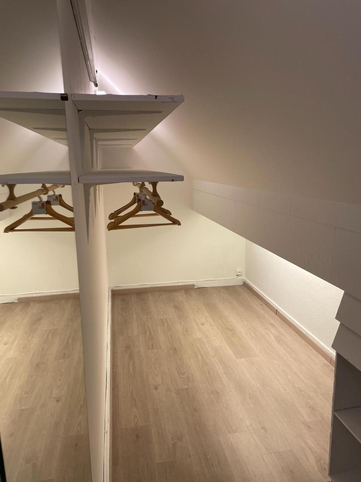 Appartement Le Bacchus à Thonon-les-Bains Chambre photo