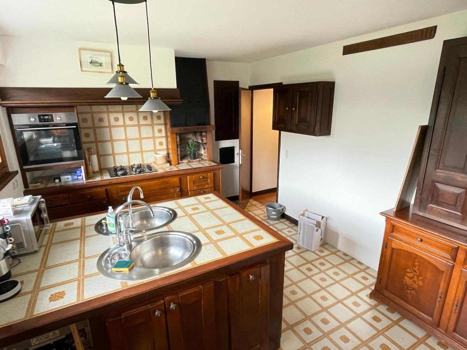 Appartement Le Bacchus à Thonon-les-Bains Chambre photo