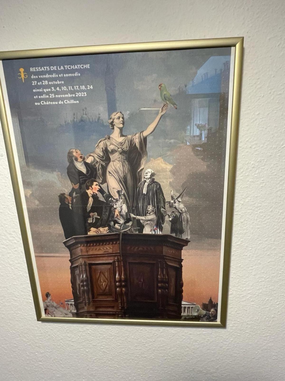 Appartement Le Bacchus à Thonon-les-Bains Chambre photo