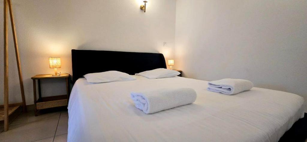 Appartement Le Bacchus à Thonon-les-Bains Extérieur photo