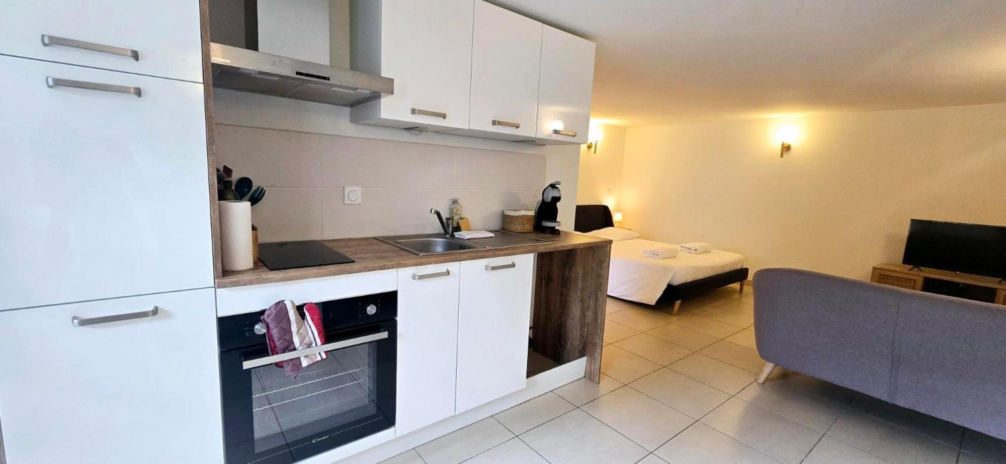 Appartement Le Bacchus à Thonon-les-Bains Extérieur photo