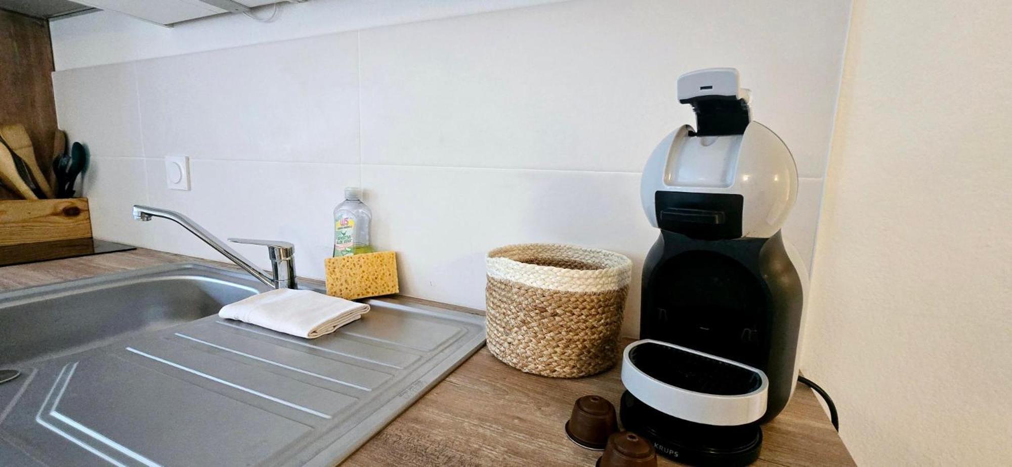 Appartement Le Bacchus à Thonon-les-Bains Extérieur photo